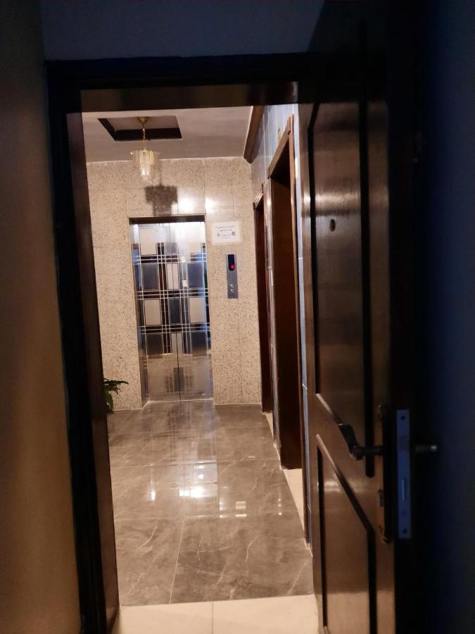 الشقق الفندقية الدمامفي  العنوان للوحدات السكنيه المفروشة المظهر الخارجي الصورة